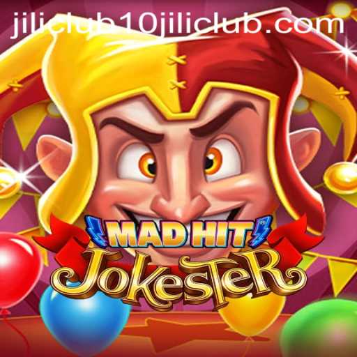 Discover the Thrills of MadHitJokester at the 10jili Club