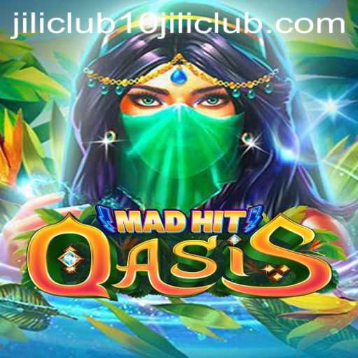 MadHitOasis: The Thrilling Game That Captures a New Era