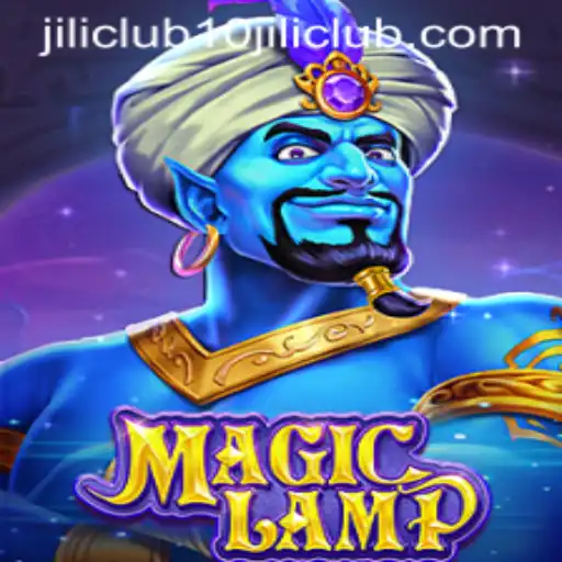 Discover the Enchanting World of MagicLamp and Unravel the Secrets of the 10jili Club