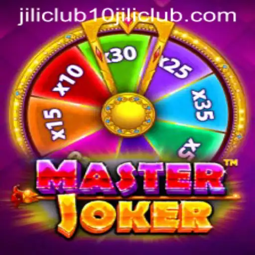 MasterJoker Game Overview and Introduction to 10jili Club