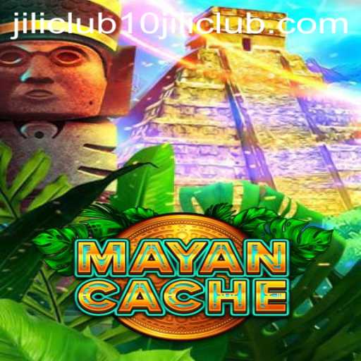 Discover the Enigmatic World of MayanCache: An Immersive Gaming Experience