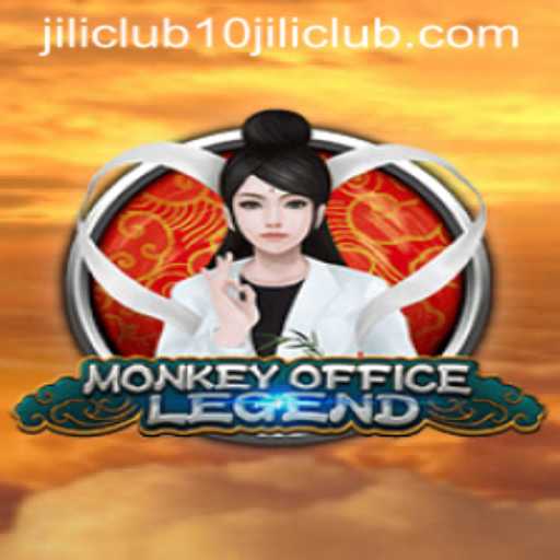 Discover the Excitement of MonkeyOfficeLegend in the 10jili Club