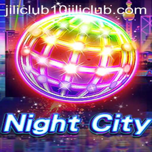 Discover the Thrilling World of NightCity: The Next-Level Gaming Experience