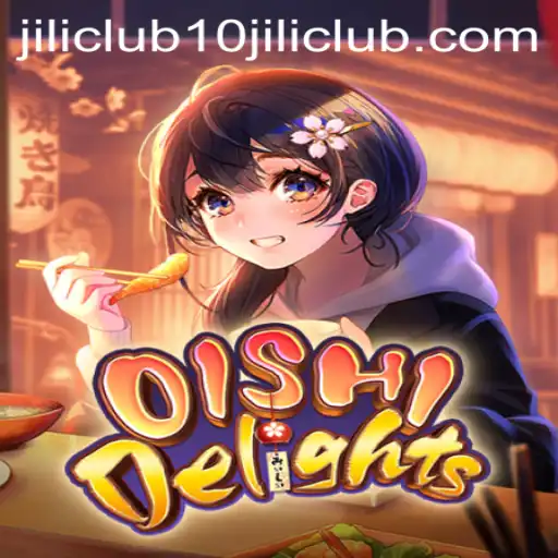 Explore the Captivating World of OishiDelights