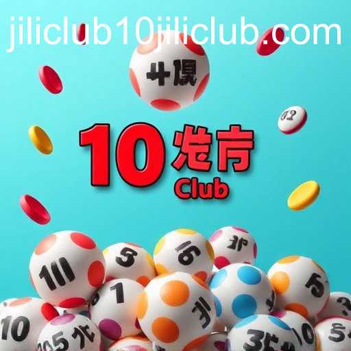 Exploring the World of Online Lottery: An Insight into 10jili Club