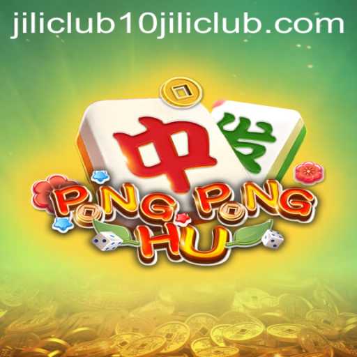 Exploring the Exciting World of PONGPONGHU at 10jili Club