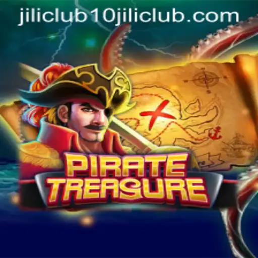PirateTreasure: Navigating Success at the 10jili Club