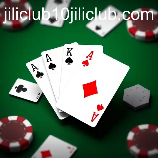 Exploring the World of Poker Games: A Deep Dive into the 10jili Club