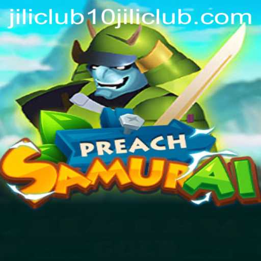 Exploring the Dynamic World of PreachSamurai: A Comprehensive Guide