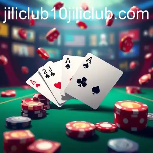 The Importance of Responsible Gambling in the 10jili Club Arena