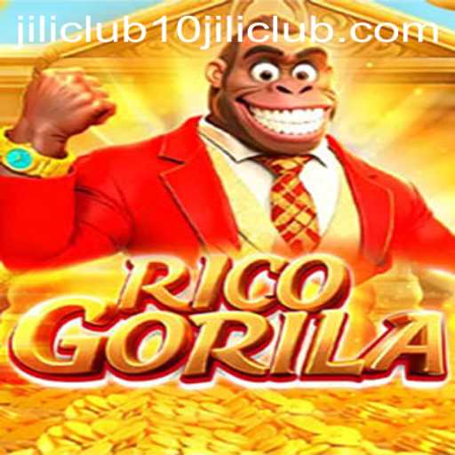 Discover the Thrilling World of RicoGorila at 10jili Club