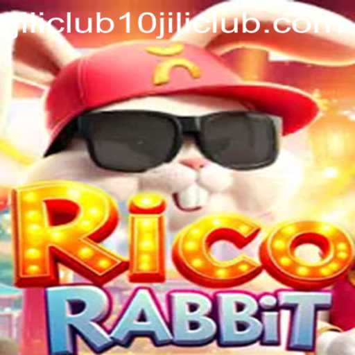 RicoRabbit: A New Adventure Game Taking the 10jili Club by Storm