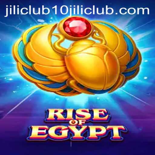 Discovering the Mysteries of RiseOfEgypt at 10jili Club