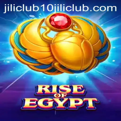 Discovering the Mysteries of RiseOfEgypt at 10jili Club