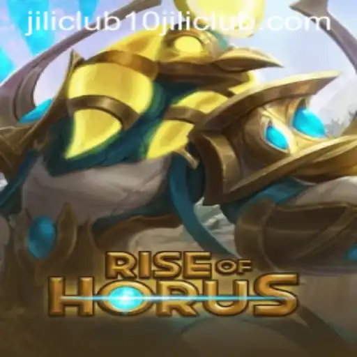 Rise of Horus: A Journey Through Myth and Strategy