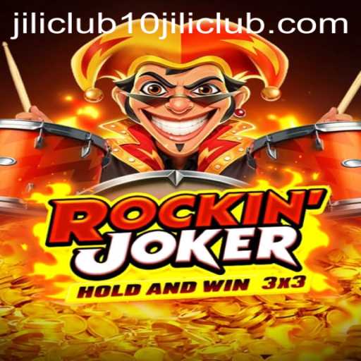 Discover the Excitement of Rockinjoker: A Guide to Mastering the Game