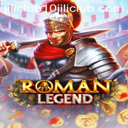 Exploring the World of RomanLegend: A Deep Dive into the 10jili Club's Latest Game