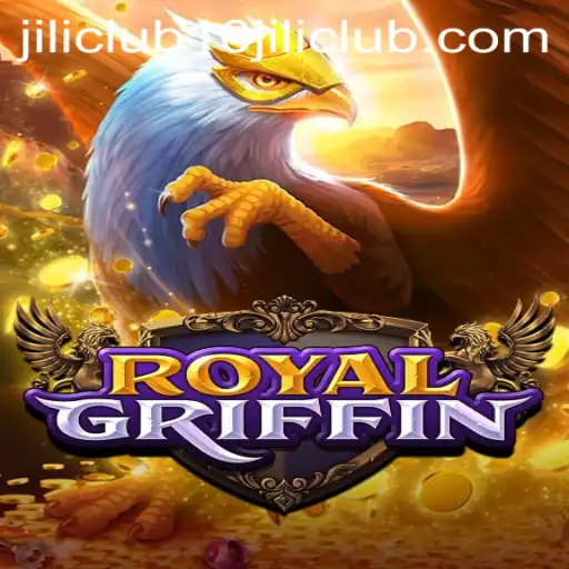 RoyalGriffin: Unveiling the Mystique of the 10jili Club's Exclusive Game