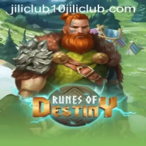 Exploring the Enchanting World of RunesOfDestiny at 10jili Club