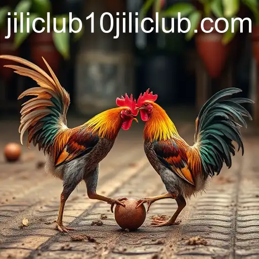 The World of Sabong Games and the Rising 10jili Club