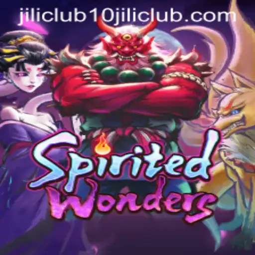 The Captivating World of SpiritedWonders and the Rise of 10jili Club