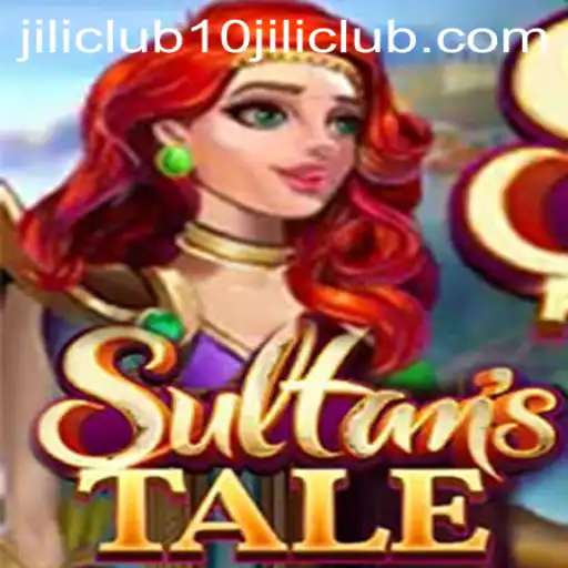 Discovering Sultanstale: A Regal Adventure Awaits in the 10jili Club