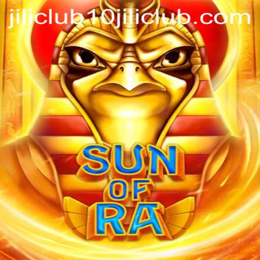 Exploring the Energetic World of SunofRa and the 10jili Club