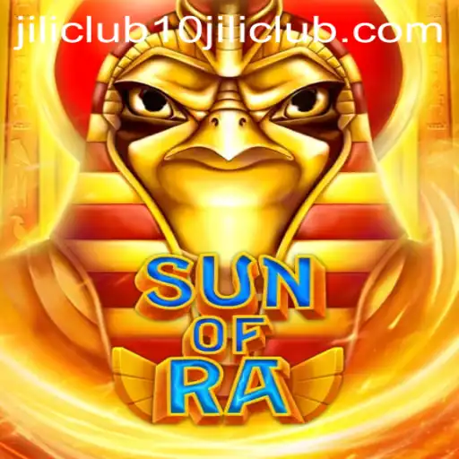 Exploring the Energetic World of SunofRa and the 10jili Club