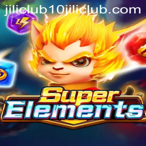 Exploring SuperElements: A Journey Into Elemental Mastery