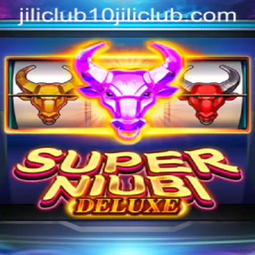 Unveiling the Thrills of SuperNiubiDeluxe at 10jili Club