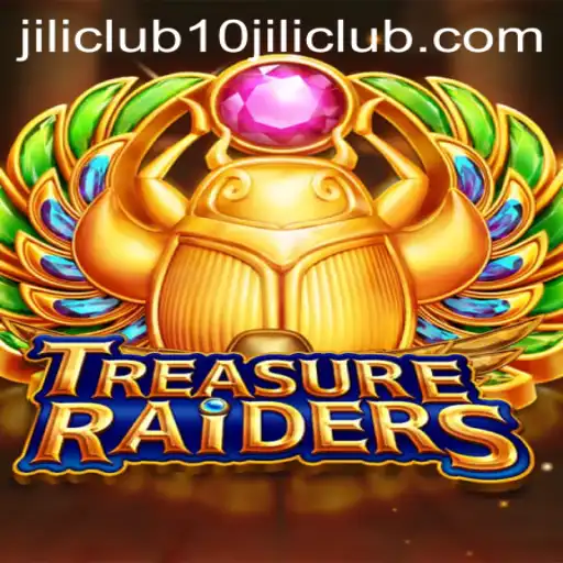 Dive into the Exciting World of TREASURERAIDERS: An Unforgettable Adventure