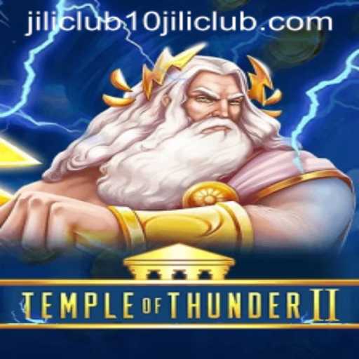 Temple of Thunder II: An Epic Gaming Adventure