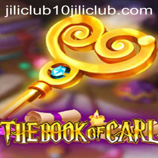 The Book of Carl and the Rise of 10jili Club
