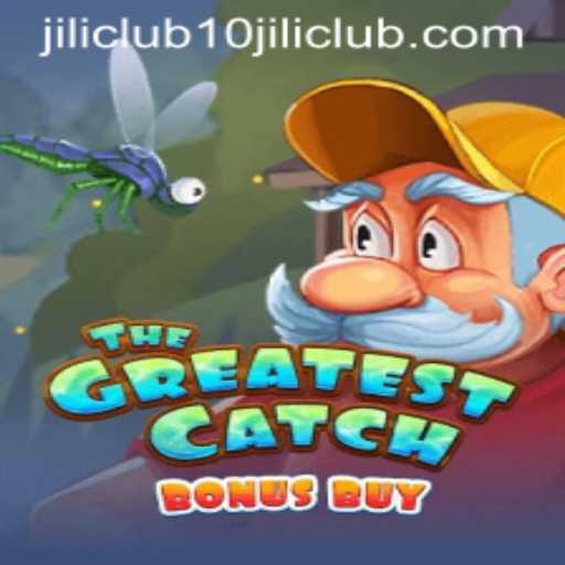 Dive into the Excitement of TheGreatestCatchBonusBuy at 10jili Club