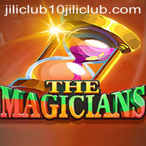 TheMagicians: An Engaging Journey into Enchantment