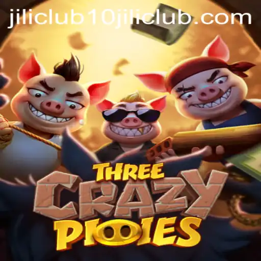Exploring ThreeCrazyPiggies: The Exciting New Game Buzzword at 10jili Club
