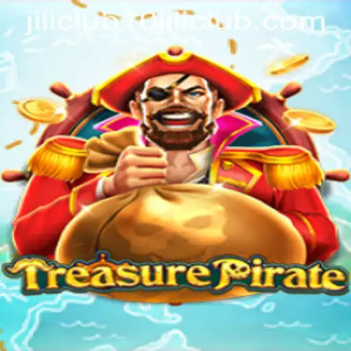 TreasurePirate: Dive into the World of Swashbuckling Adventure at 10jili Club