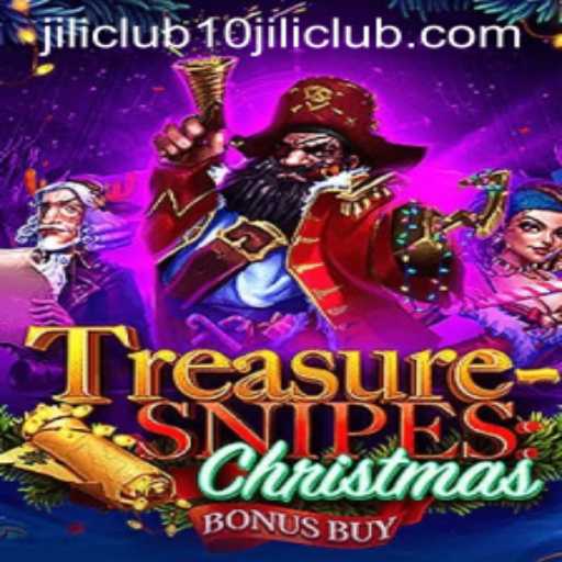 Discover the Exciting World of TreasuresnipesChristmas at 10jili Club