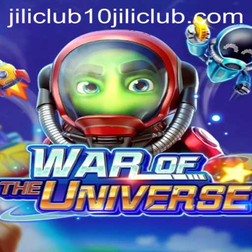 WAROFTHEUNIVERSE: The Ultimate Intergalactic Gaming Experience