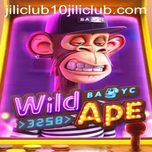 Discover the Exciting World of WildApe3258 at 10Jili Club