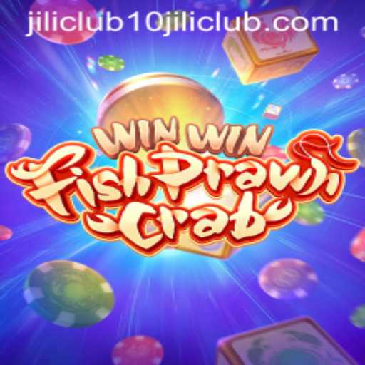 Discover the Thrilling World of WinWinFishPrawnCrab