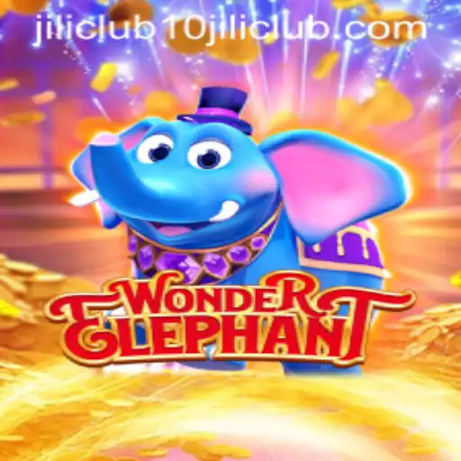Discover the World of WonderElephant and the Excitement of 10jili Club