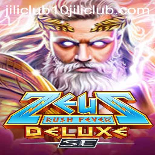 Exploring the Excitement of ZeusRushFeverDeluxeSE