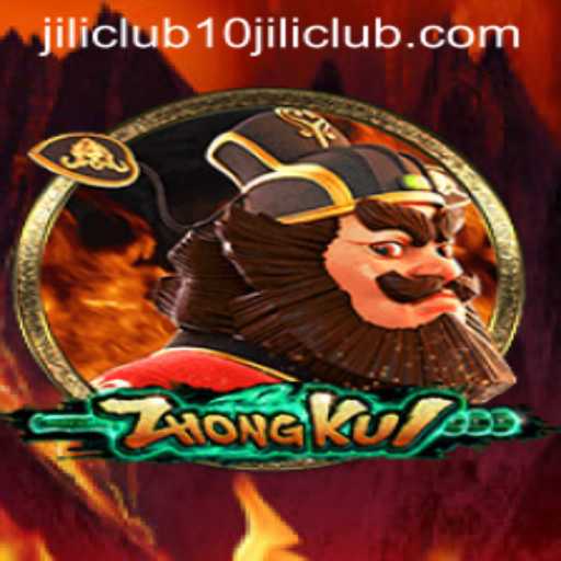 Unveiling ZhongKui: The Legendary Game Conquering 10jili Club