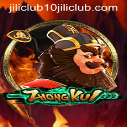 Unveiling ZhongKui: The Legendary Game Conquering 10jili Club